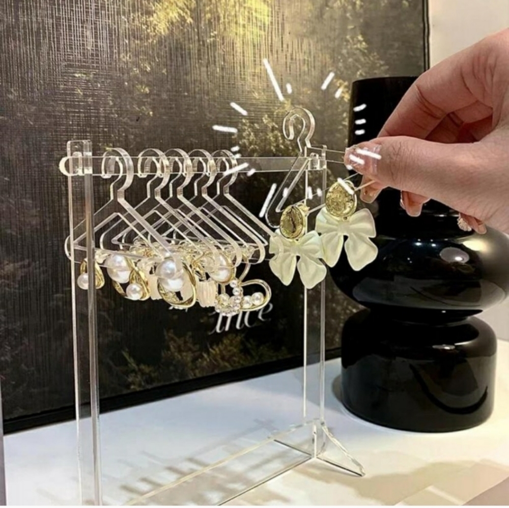 .Earring holder, Earring Display - Picture 4 of 7